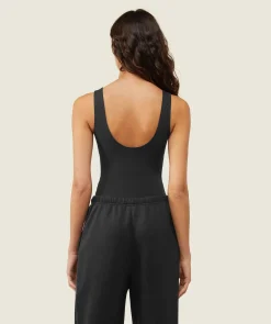 DAMES Gymshark Sportjumpsuit*everywear Reversible Zip Leotard
