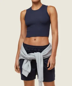 DAMES Gymshark Croptops|Tanktops*everywear Ribbed Body Tank