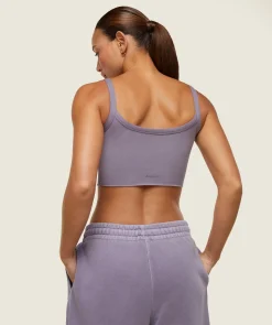 DAMES Gymshark Croptops|Tanktops*everywear Ribbed Tank