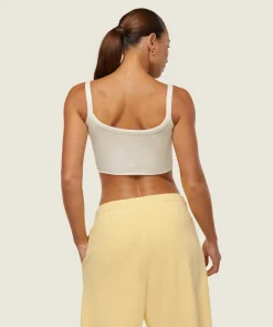 DAMES Gymshark Croptops|Tanktops*everywear Ribbed Tank