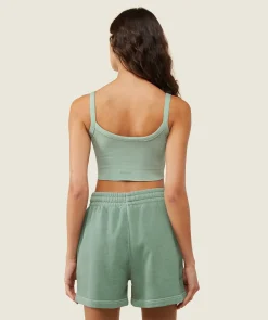 DAMES Gymshark Tanktops|T-shirts*everywear Ribbed Tank