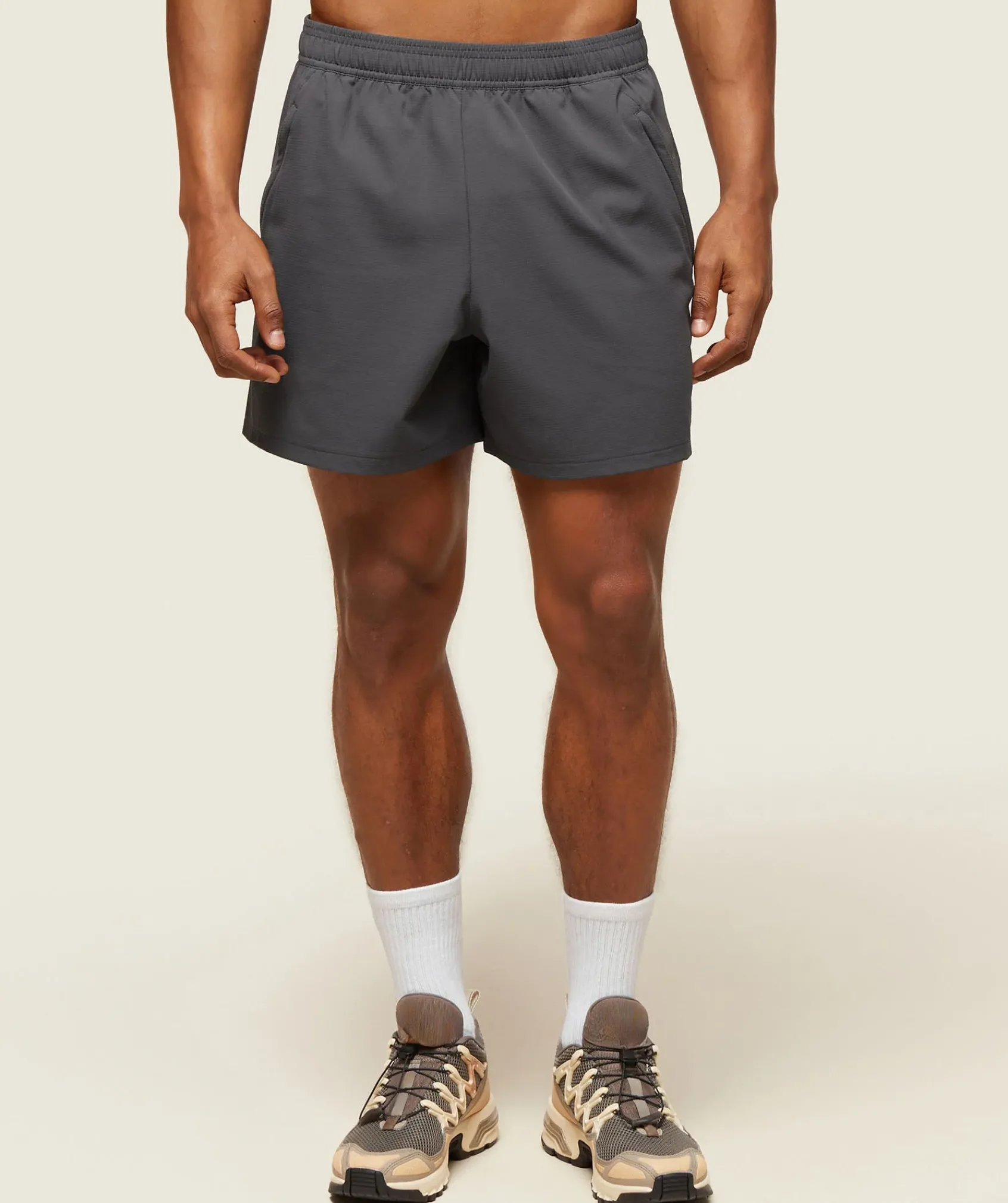 Heren Gymshark Shorts*everywear Ripstop Shorts