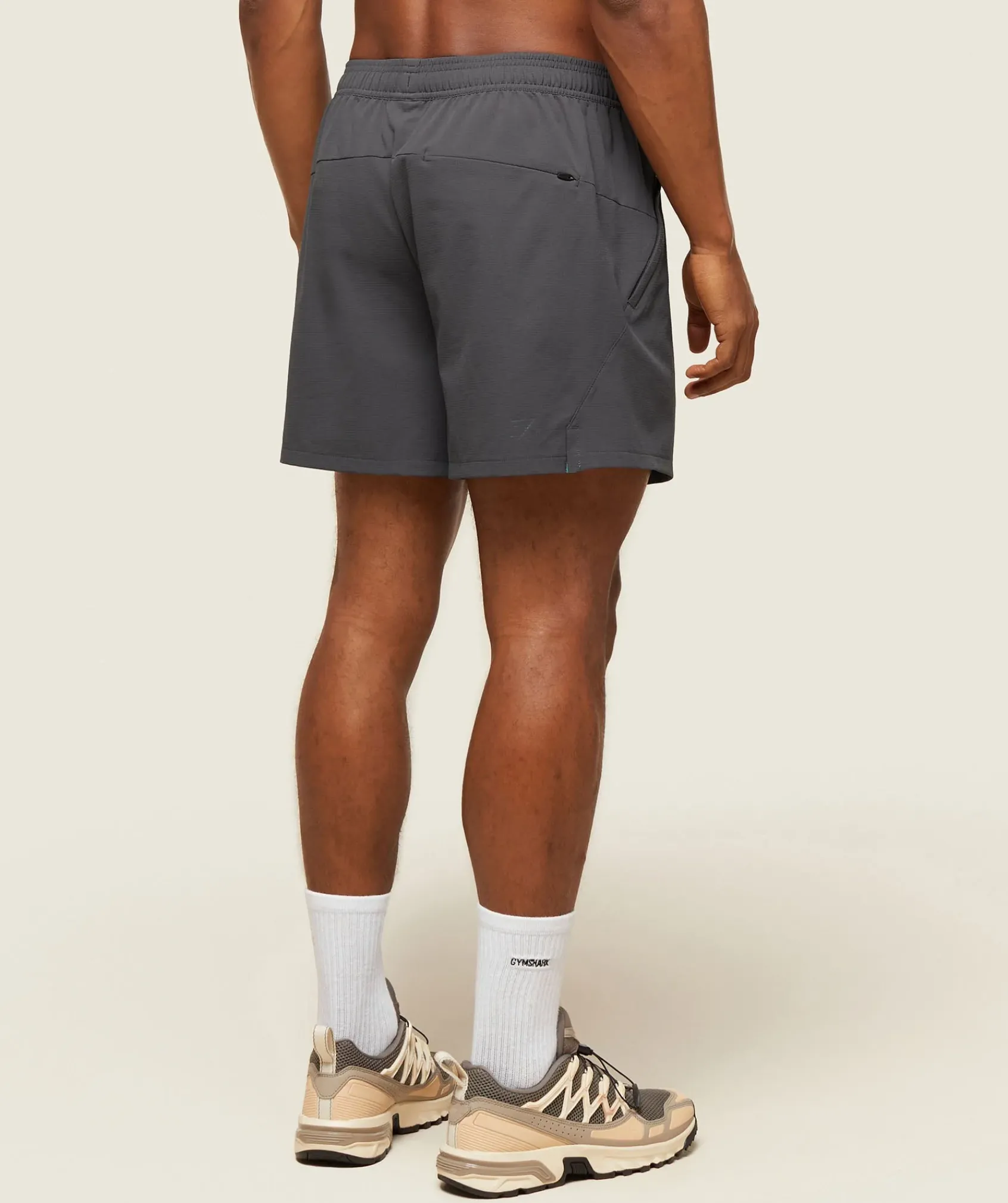Heren Gymshark Shorts*everywear Ripstop Shorts