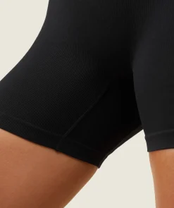 DAMES Gymshark Sportjumpsuit*everywear Seamless All in One