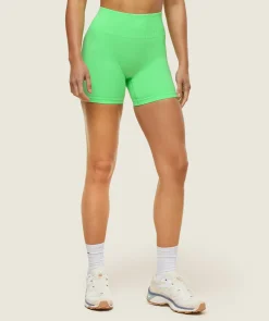 DAMES Gymshark Shorts*everywear Seamless Cycling Shorts