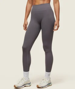 DAMES Gymshark Leggings|Hoog Getailleerd*everywear Seamless Leggings