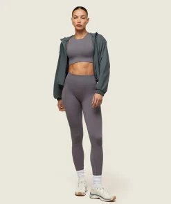 DAMES Gymshark Leggings|Hoog Getailleerd*everywear Seamless Leggings