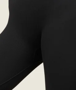 DAMES Gymshark Leggings|Zwarte Leggings*everywear Seamless Leggings