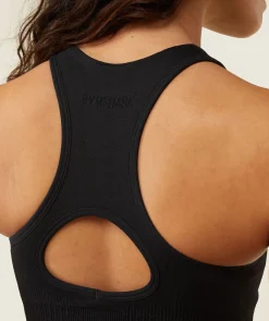 DAMES Gymshark Sport-bh's*everywear Seamless Sports Bra