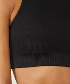 DAMES Gymshark Sport-bh's*everywear Seamless Sports Bra