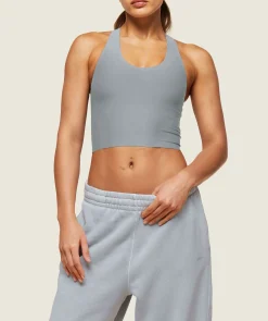 DAMES Gymshark Croptops|Tanktops*everywear Second Skin Tank