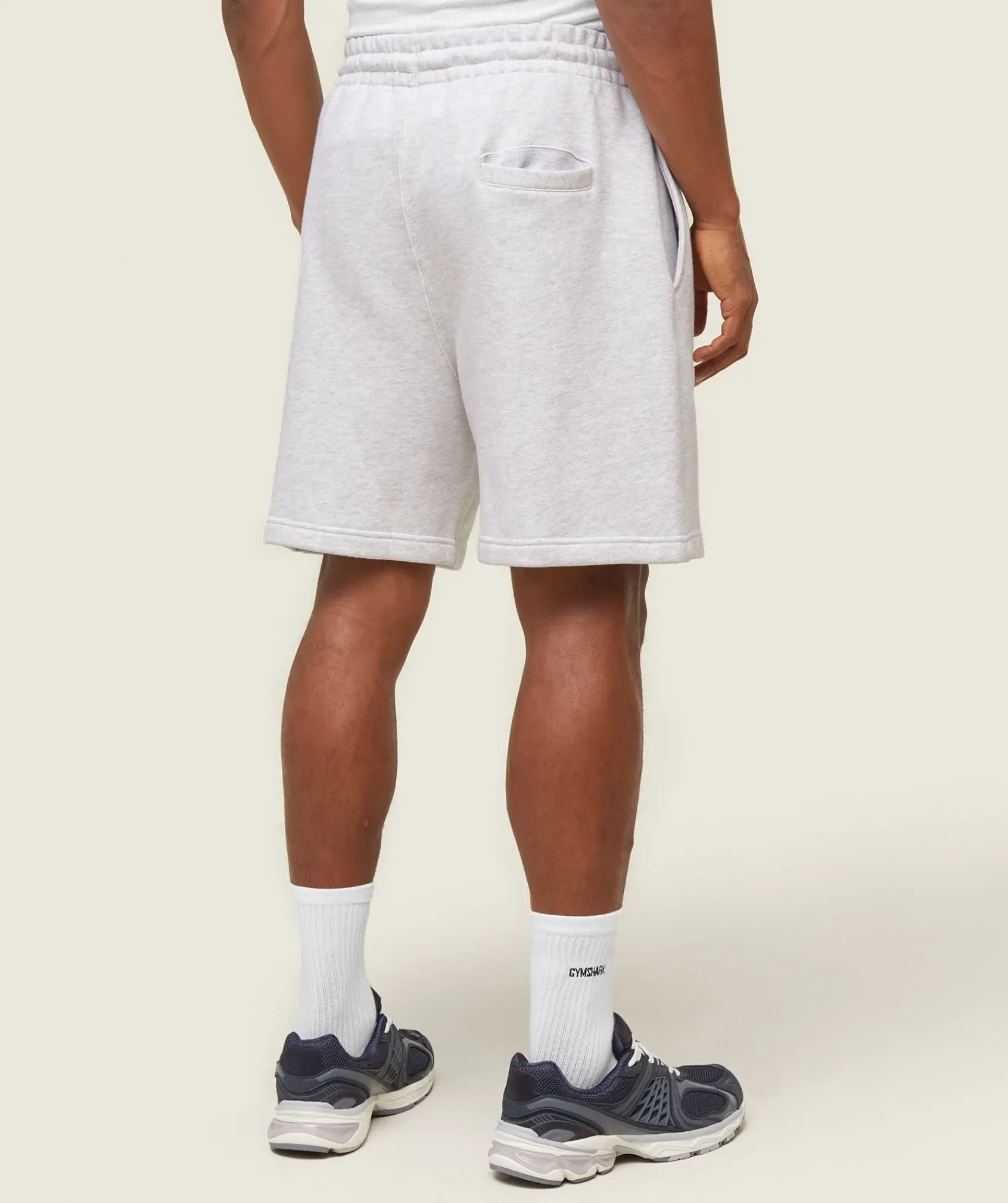 Heren Gymshark Shorts*everywear Sweat Shorts