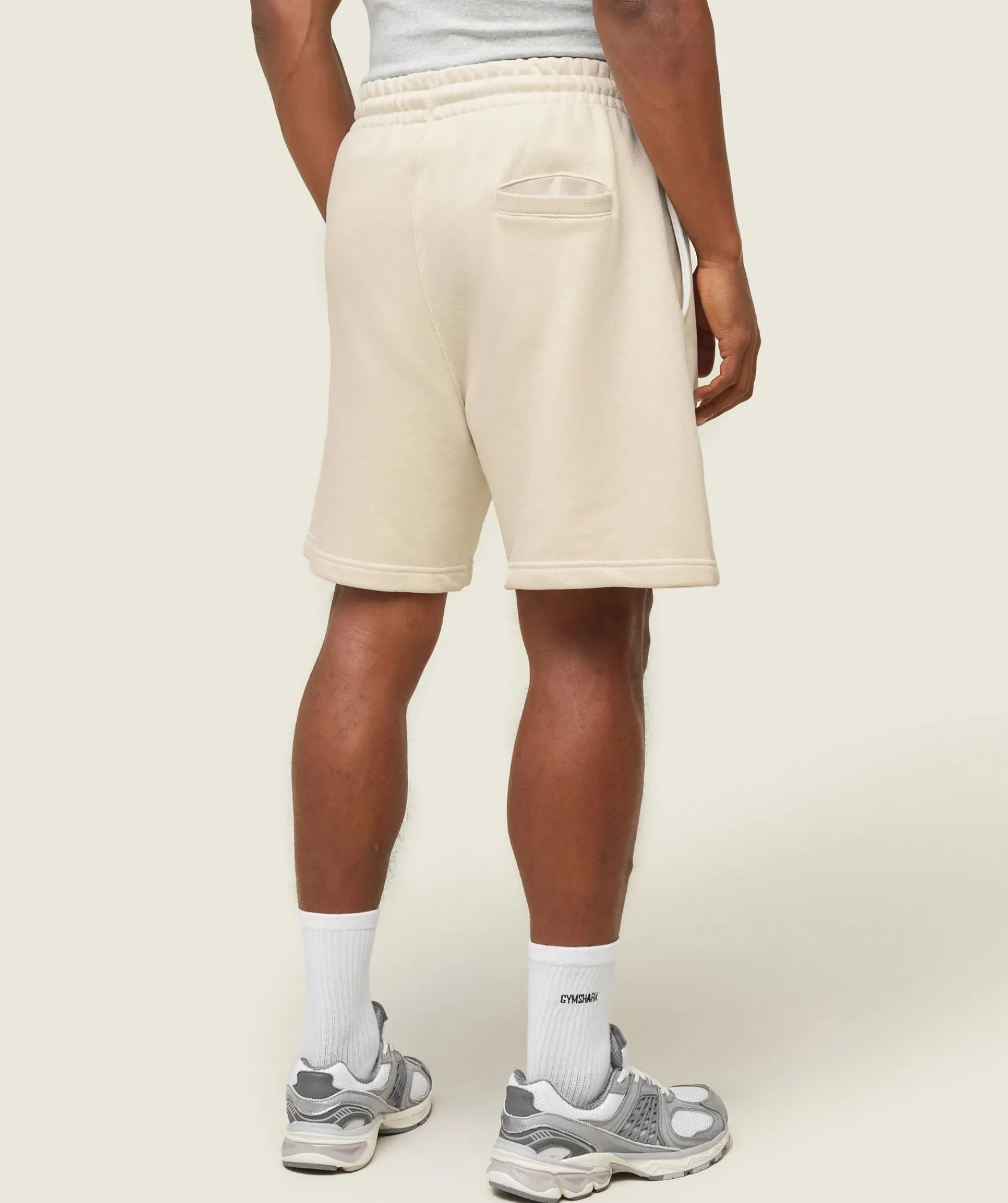 Heren Gymshark Shorts*everywear Sweat Shorts