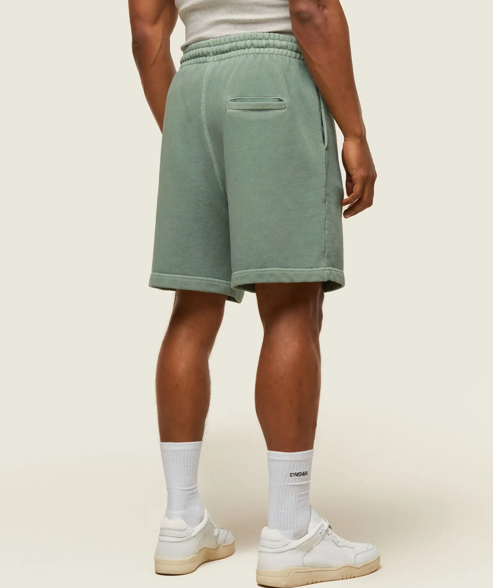 Heren Gymshark Shorts*everywear Sweat Shorts