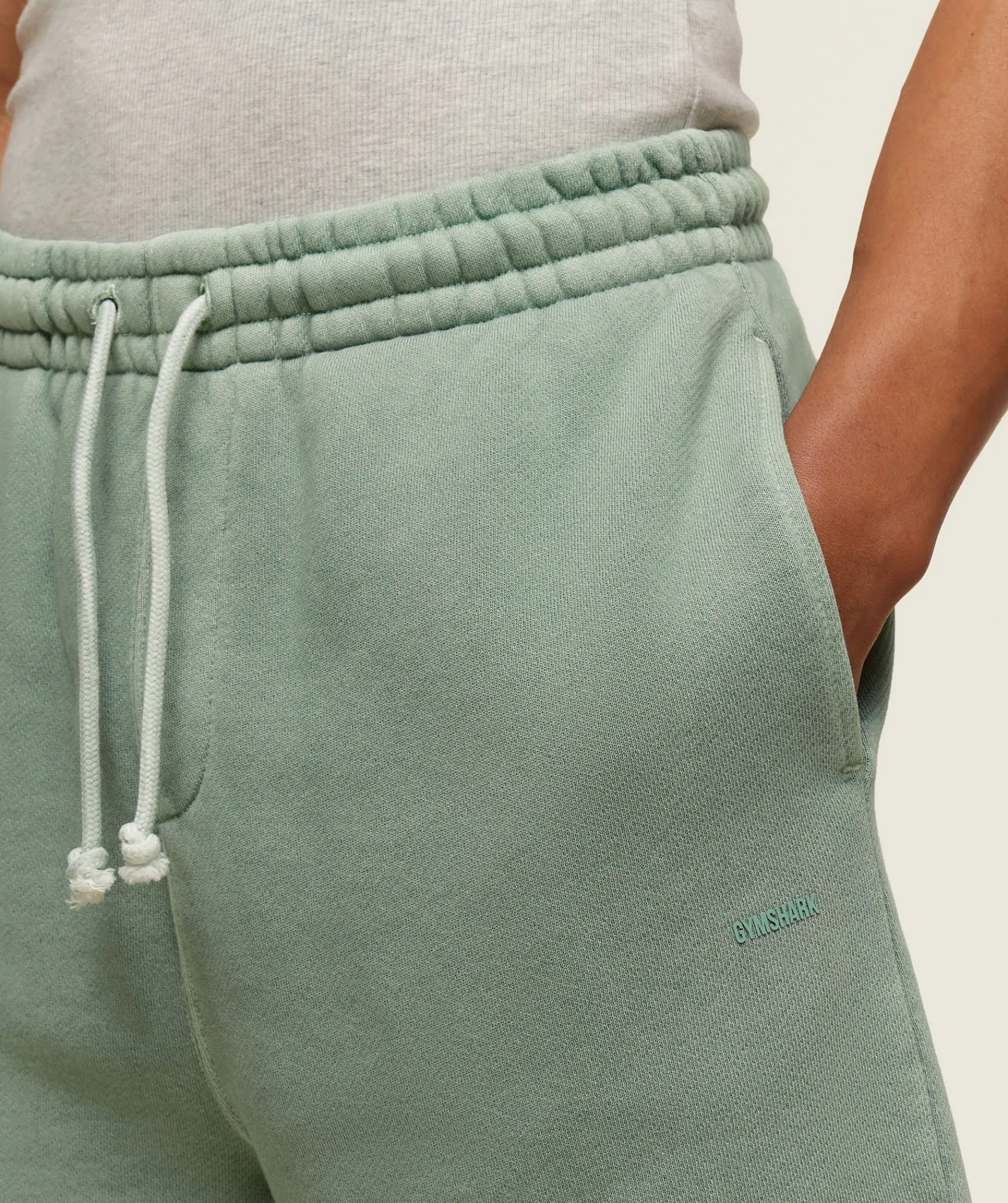 Heren Gymshark Shorts*everywear Sweat Shorts