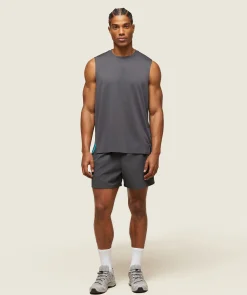 Heren Gymshark Tanktops|T-shirts*everywear Tech Sleeveless Tee
