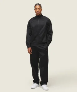 Heren Gymshark Sportjacks|Outerwear*everywear Track Jacket