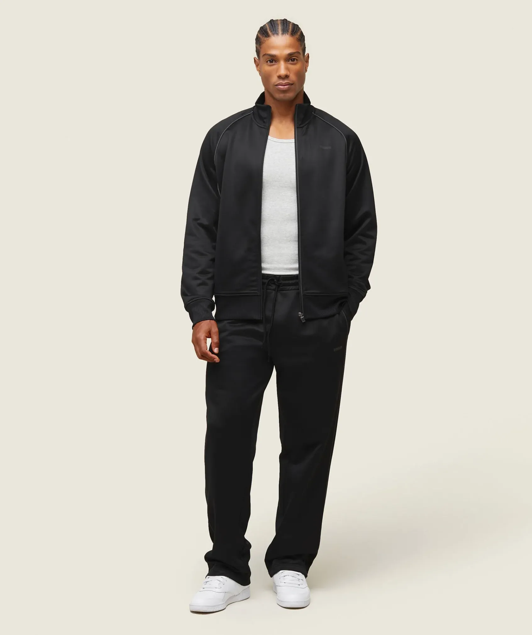 Heren Gymshark Joggingbroeken*everywear Track Pants