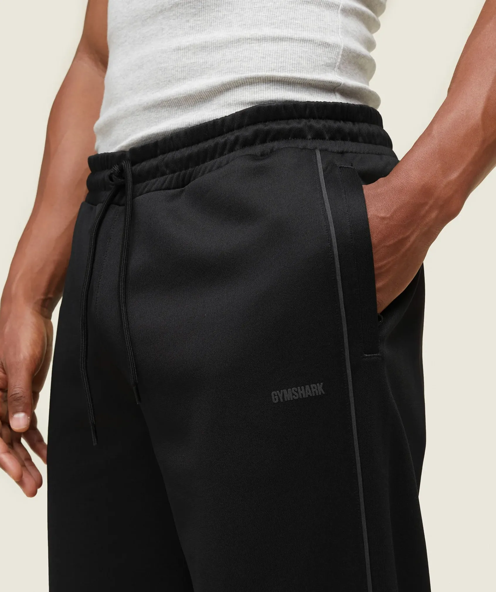 Heren Gymshark Joggingbroeken*everywear Track Pants