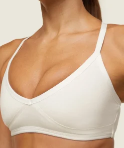 DAMES Gymshark Ondergoed|Dames Ondergoed*everywear Ultra Comfort Bralette