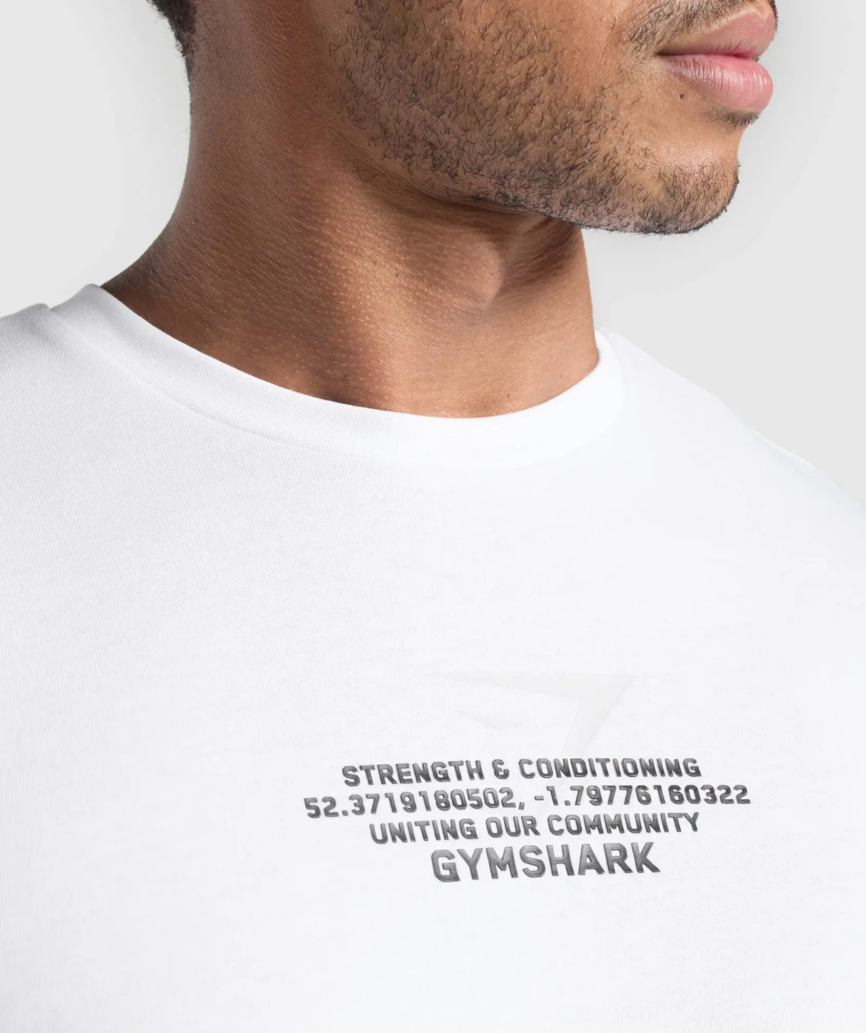 Heren Gymshark T-shirts*Fitness Apparel Functional T-Shirt