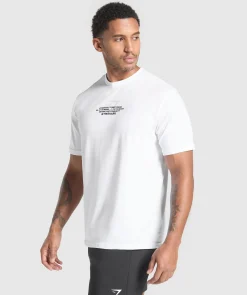 Heren Gymshark T-shirts*Fitness Apparel Functional T-Shirt