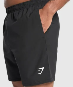 Heren Gymshark Shorts*Fitness Apparel 7" Shorts