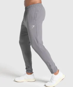 Heren Gymshark Joggingbroeken*Fitness Apparel Woven Joggers