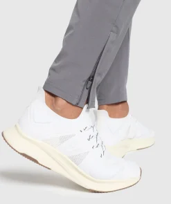 Heren Gymshark Joggingbroeken*Fitness Apparel Woven Joggers