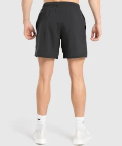 Heren Gymshark Shorts*Fitness Graphic Shorts
