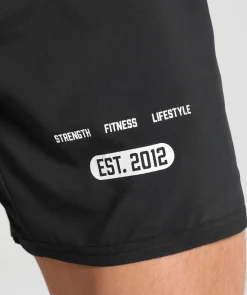 Heren Gymshark Shorts*Fitness Graphic Shorts
