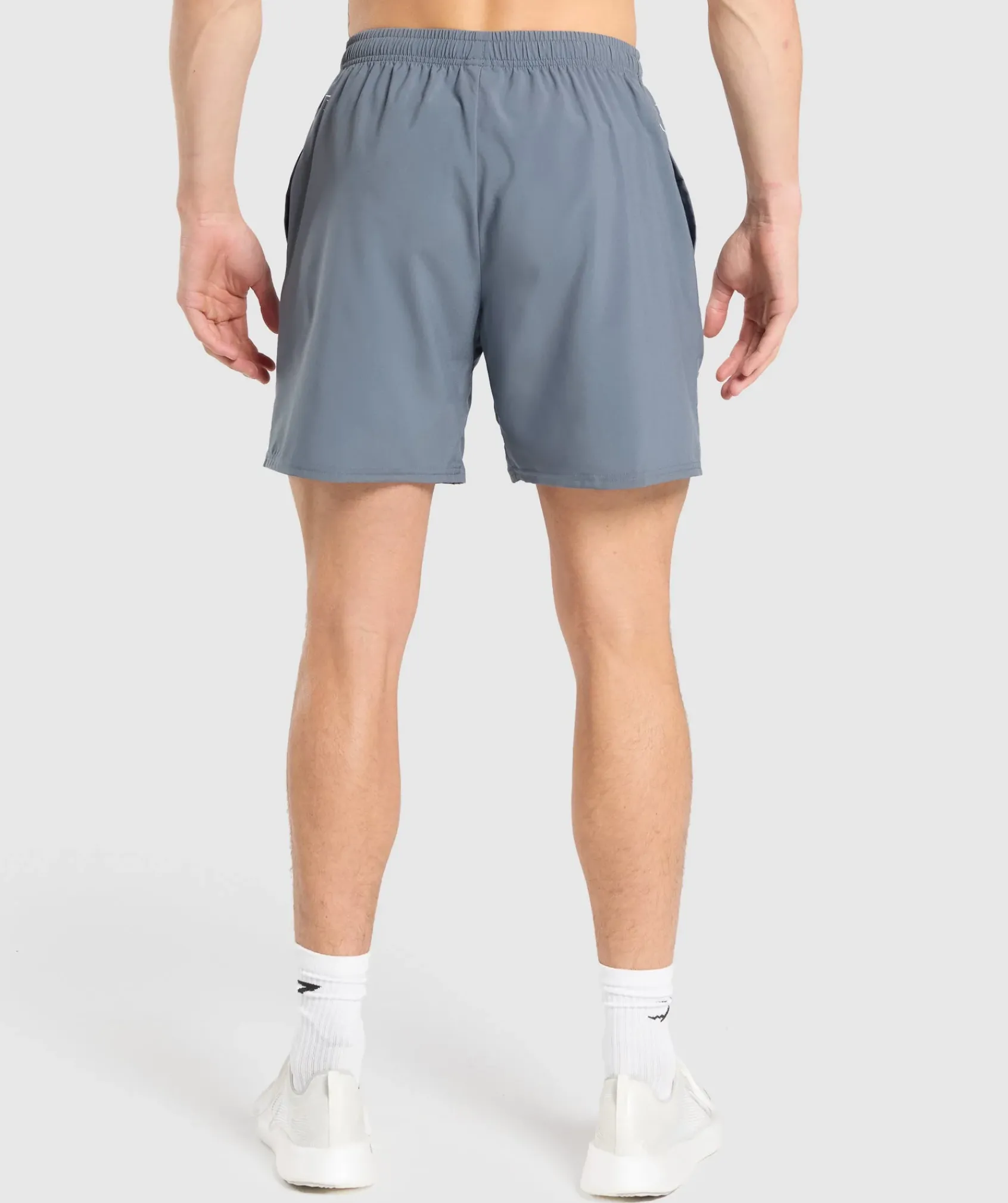 Heren Gymshark Shorts*Fitness Graphic Shorts