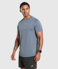 Heren Gymshark T-shirts*Fitness Graphic T-Shirt