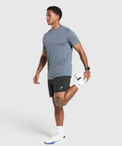 Heren Gymshark T-shirts*Fitness Graphic T-Shirt