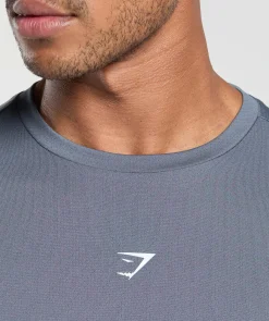 Heren Gymshark T-shirts*Fitness Graphic T-Shirt