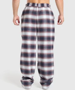 Heren Gymshark Joggingbroeken*Flannel Pants