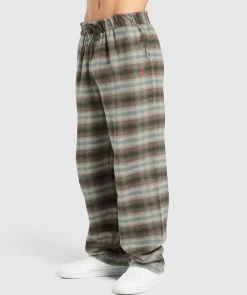 Heren Gymshark Joggingbroeken*Flannel Pants