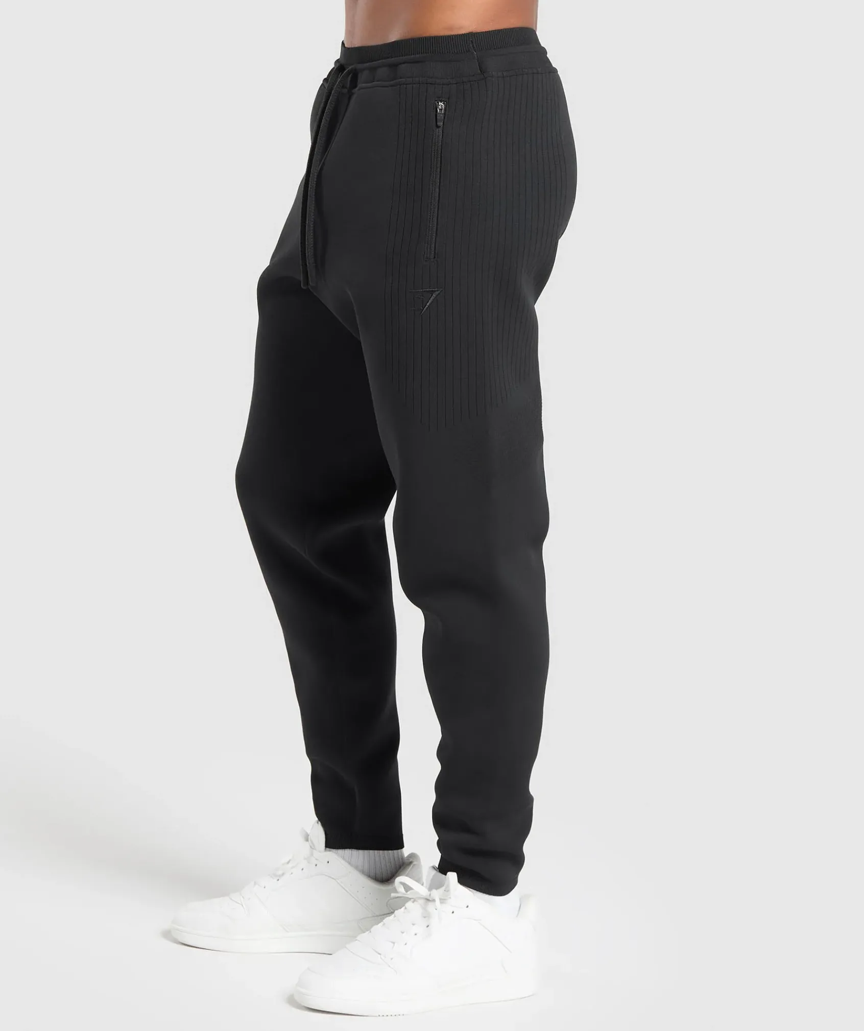 Heren Gymshark Joggingbroeken*Flat Knit Joggers