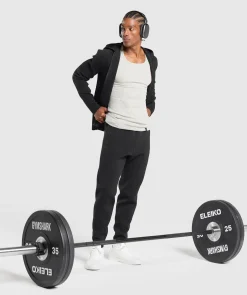 Heren Gymshark Joggingbroeken*Flat Knit Joggers