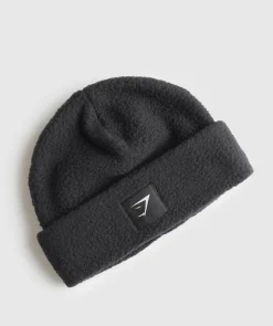 Gymshark Mutsen*Fleece Beanie