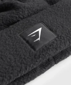 Gymshark Mutsen*Fleece Beanie