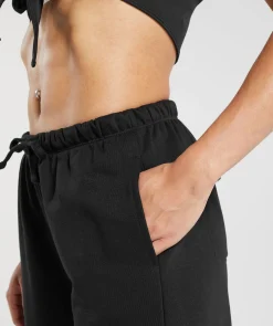 DAMES Gymshark Joggingbroeken*Fleece Cargo Pants