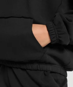 DAMES Gymshark Bedekkende Sportkleding|Hoodies & Truien*Fleece Oversized Sweatshirt