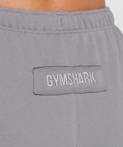 DAMES Gymshark Shorts*Fleece Shorts