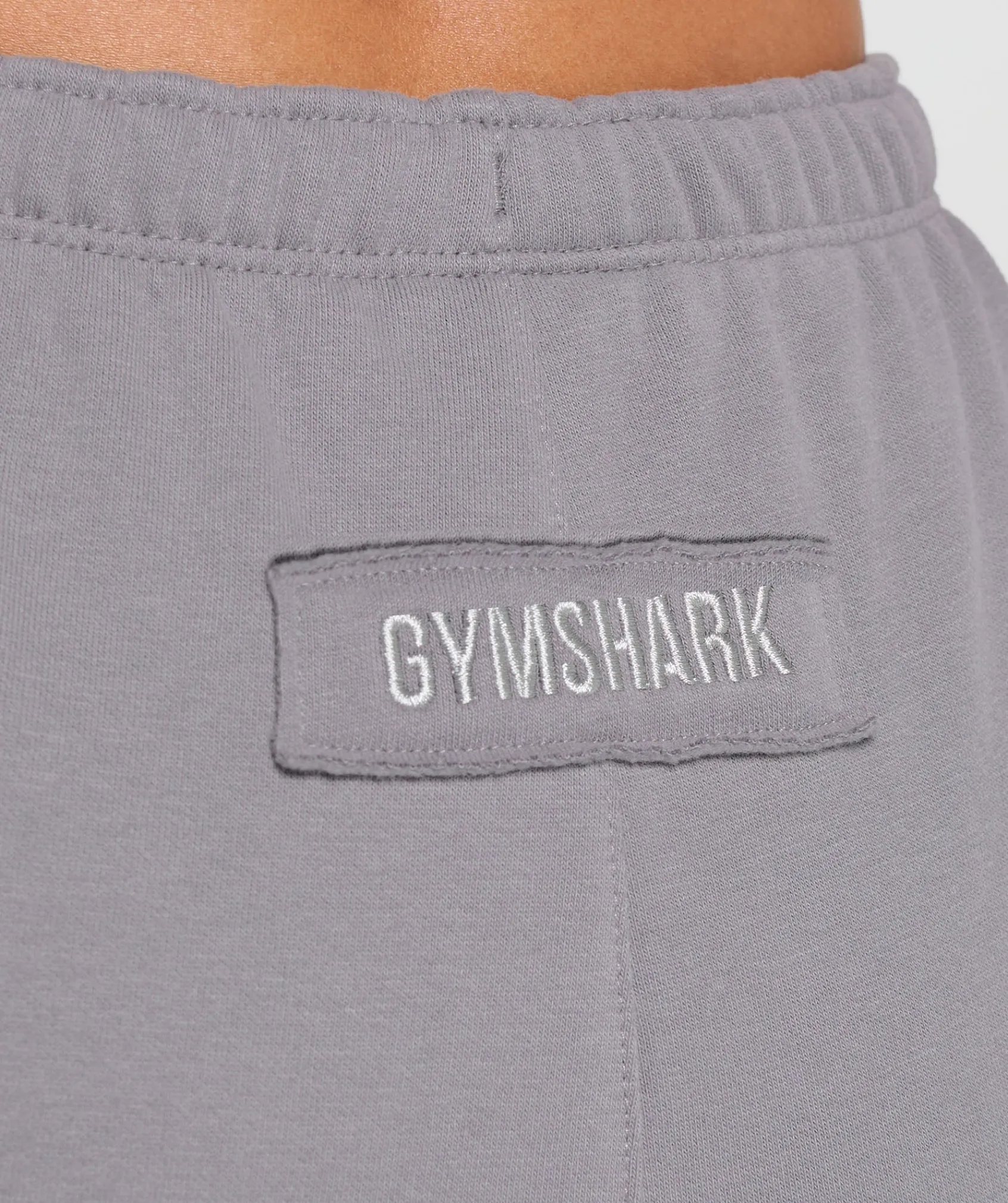 DAMES Gymshark Shorts*Fleece Shorts