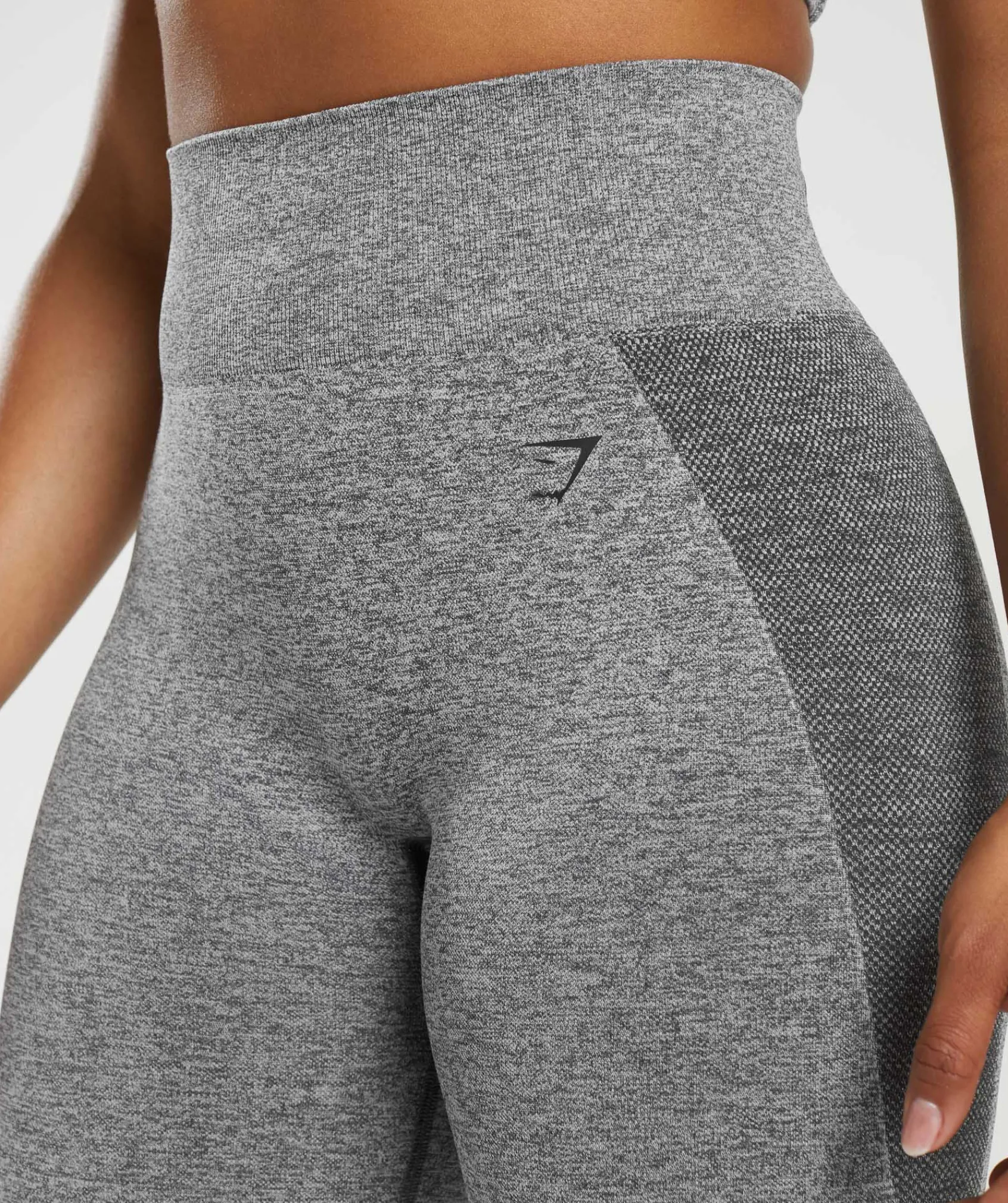 DAMES Gymshark Bedekkende Sportkleding|Leggings*Flex High Waisted Leggings