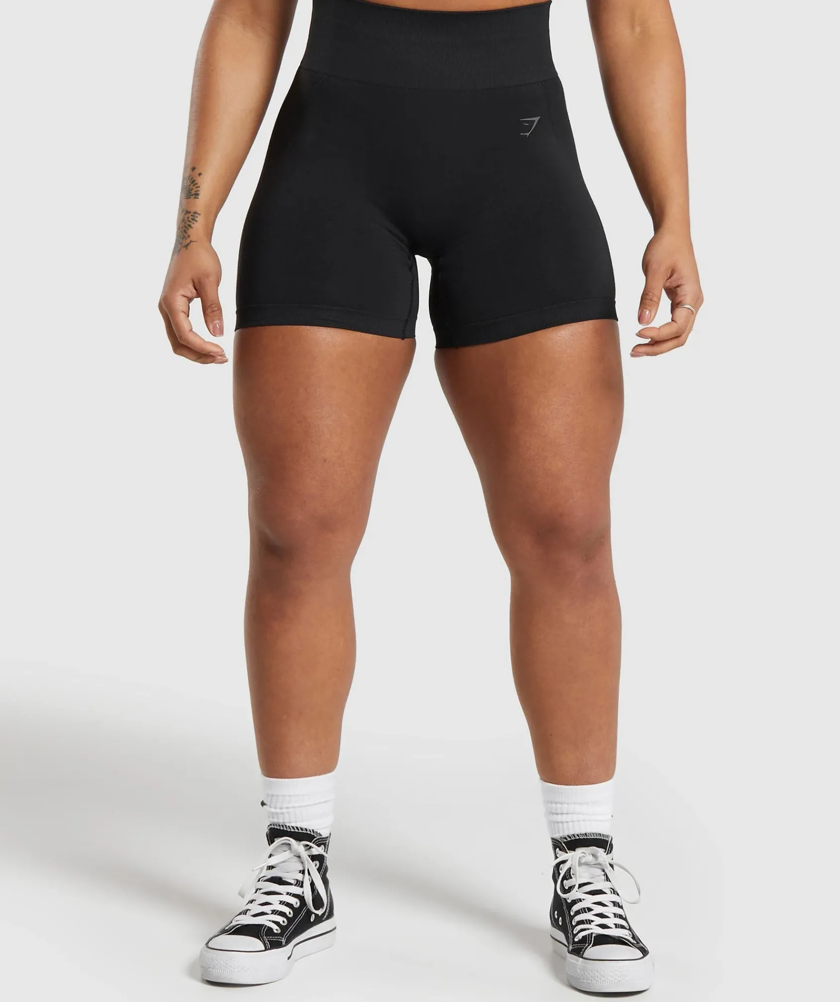 DAMES Gymshark Shorts*Flex Shorts