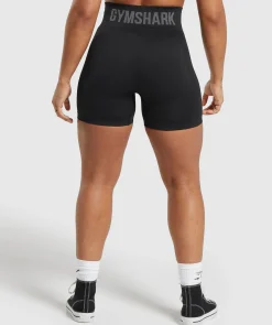 DAMES Gymshark Shorts*Flex Shorts