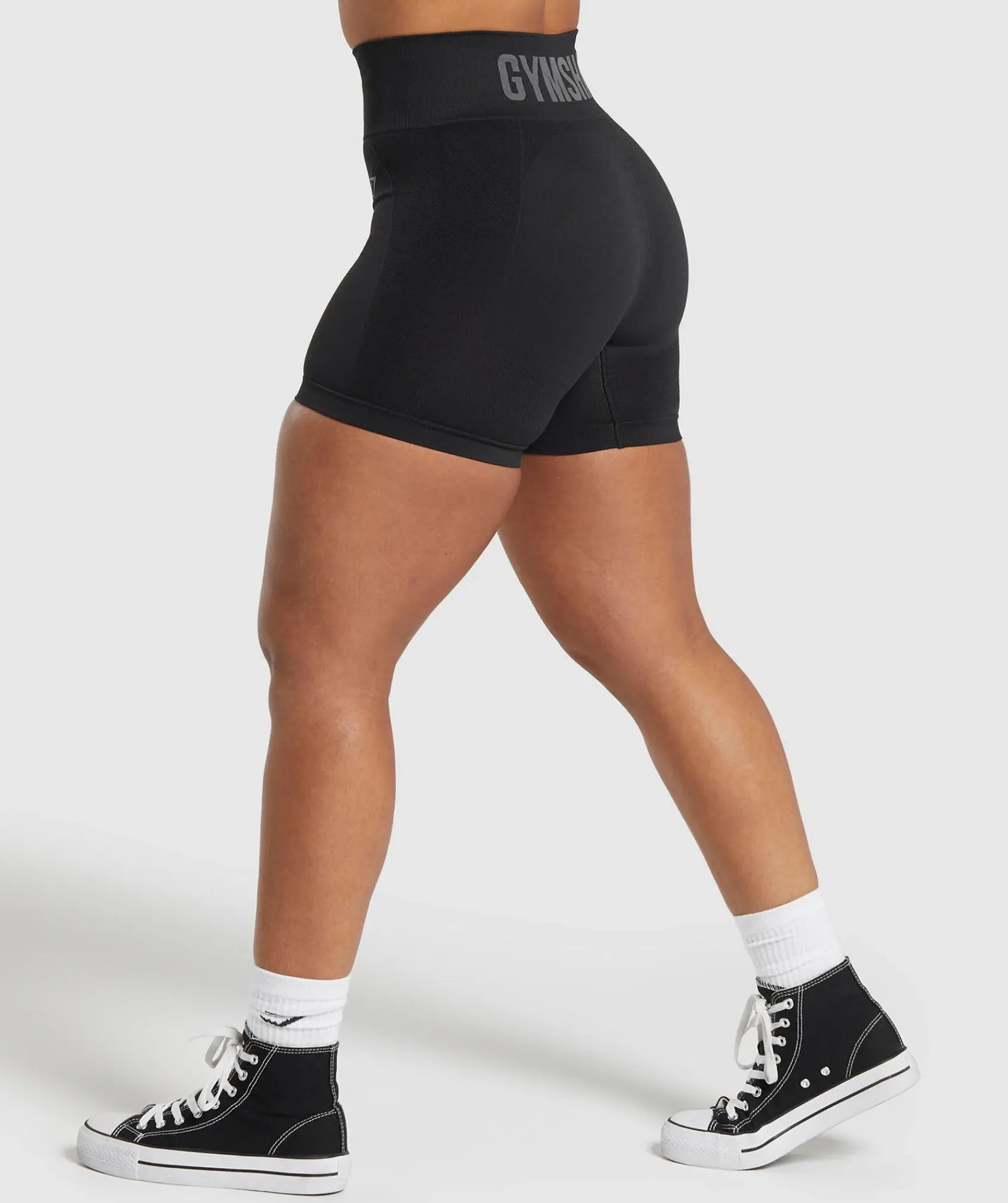 DAMES Gymshark Shorts*Flex Shorts