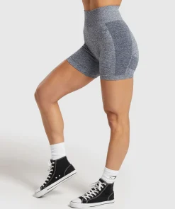 DAMES Gymshark Shorts*Flex Shorts
